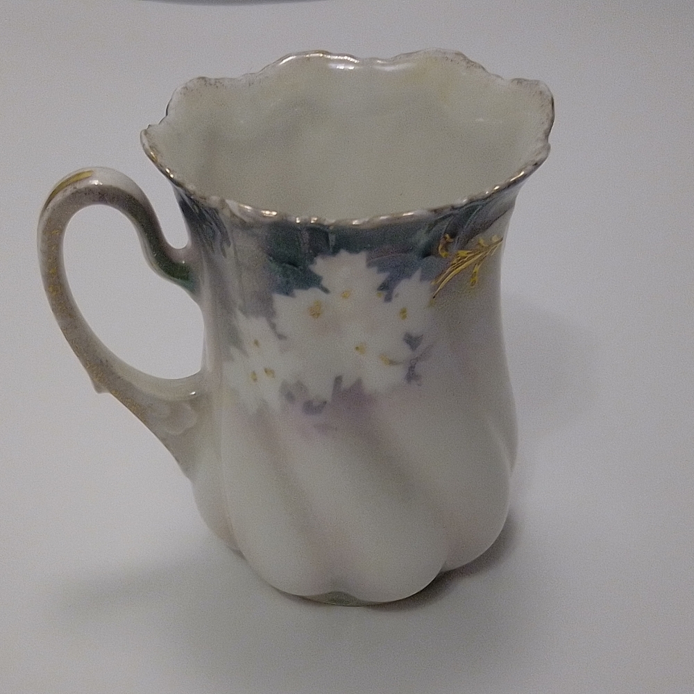 RS Prussia RARE authentic tea cup|8/10 - Picture 3 of 14